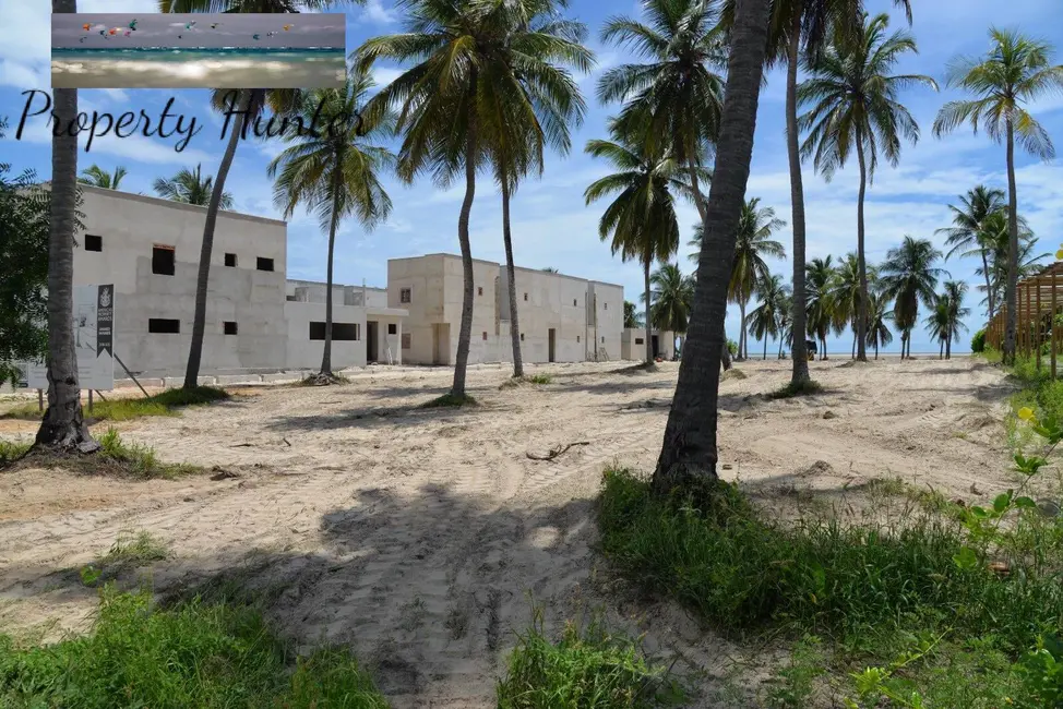 Foto 3 de Terreno / Lote à venda, 3500m2 em Itarema - CE