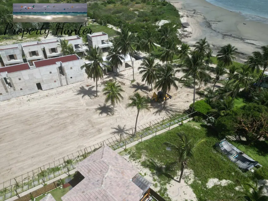 Foto 5 de Terreno / Lote à venda, 3500m2 em Itarema - CE