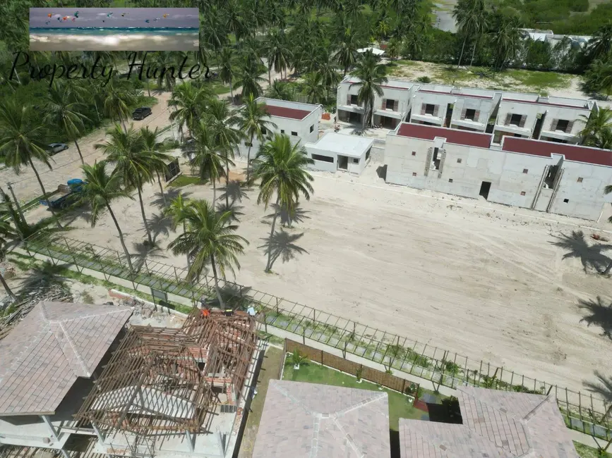 Foto 2 de Terreno / Lote à venda, 3500m2 em Itarema - CE