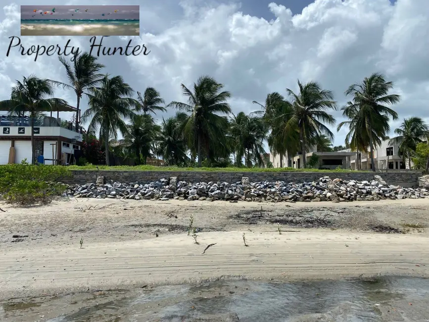 Foto 8 de Terreno / Lote à venda, 3500m2 em Itarema - CE