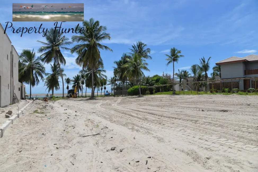 Foto 4 de Terreno / Lote à venda, 3500m2 em Itarema - CE