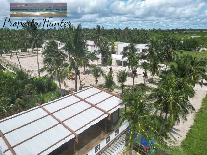 Foto 9 de Terreno / Lote à venda, 3500m2 em Itarema - CE