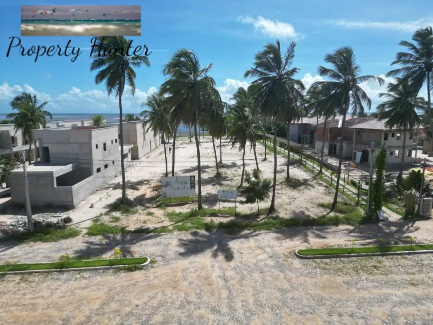 Foto 1 de Terreno / Lote à venda, 3500m2 em Itarema - CE