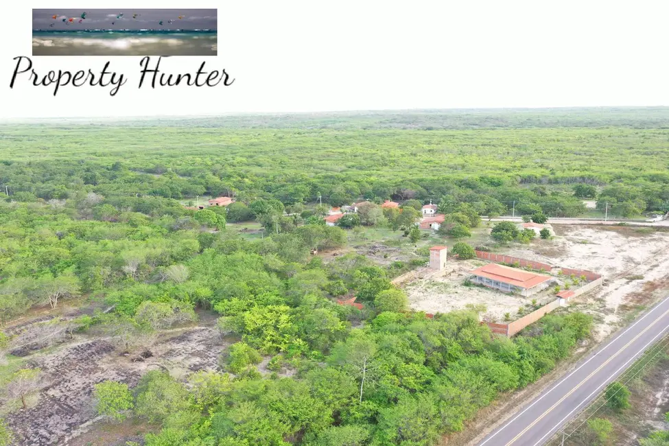 Foto 6 de Chácara com 3 quartos à venda, 170000m2 em Itapipoca - CE