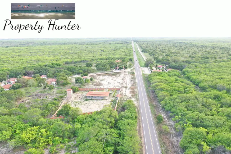 Foto 9 de Chácara com 3 quartos à venda, 170000m2 em Itapipoca - CE