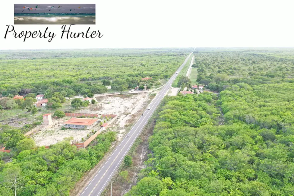 Foto 5 de Chácara com 3 quartos à venda, 170000m2 em Itapipoca - CE