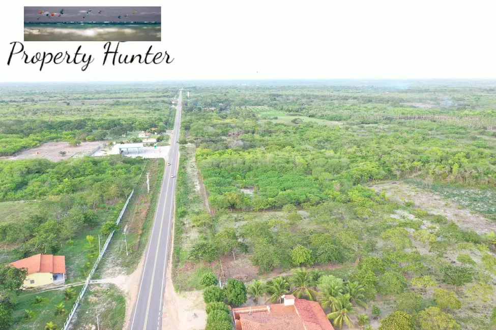 Foto 8 de Chácara com 3 quartos à venda, 170000m2 em Itapipoca - CE