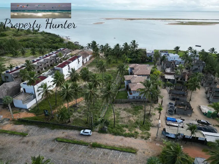 Foto 2 de Terreno / Lote à venda, 560m2 em Itarema - CE