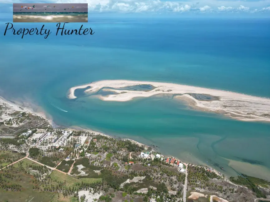 Foto 9 de Terreno / Lote à venda, 560m2 em Itarema - CE