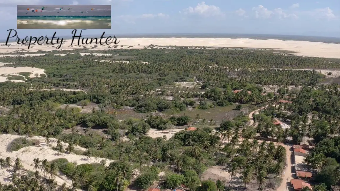 Foto 9 de Terreno / Lote à venda, 3000m2 em Barroquinha - CE