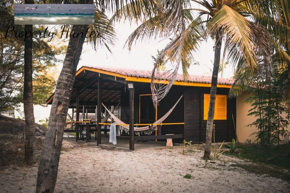 Foto 3 de Pousada com 16 quartos à venda, 2550m2 em Sao Goncalo Do Amarante - CE