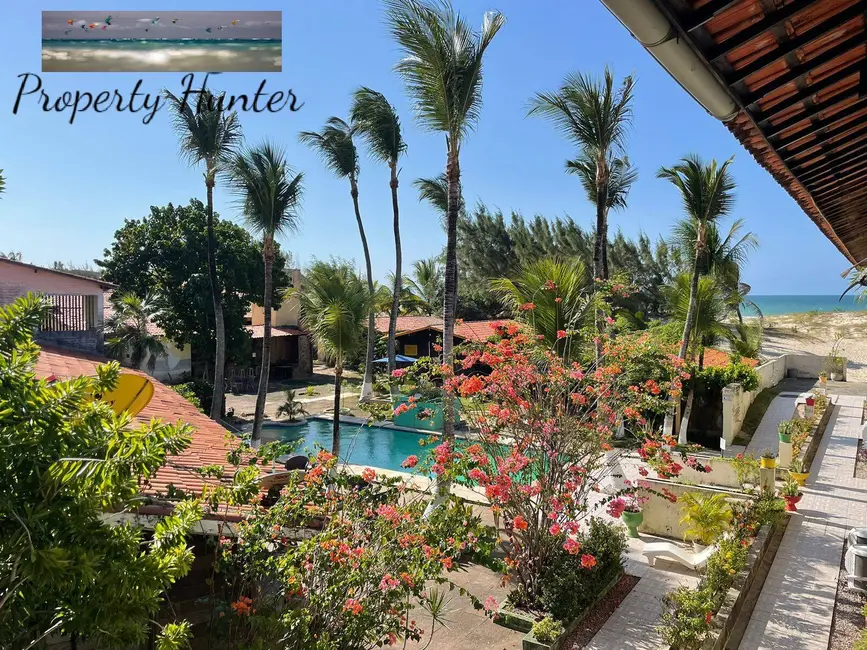 Foto 9 de Pousada com 16 quartos à venda, 2550m2 em Sao Goncalo Do Amarante - CE