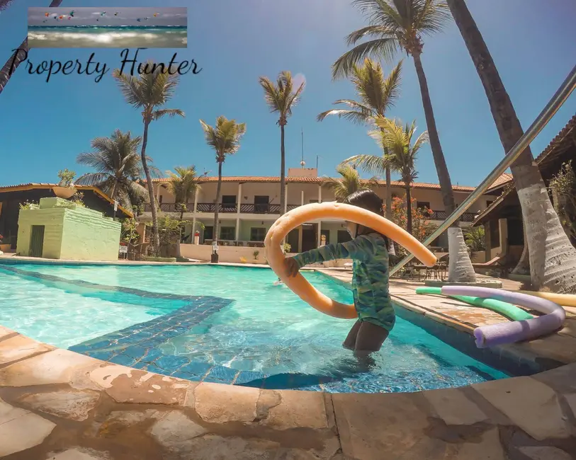 Foto 7 de Pousada com 16 quartos à venda, 2550m2 em Sao Goncalo Do Amarante - CE