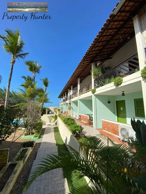 Foto 4 de Pousada com 16 quartos à venda, 2550m2 em Sao Goncalo Do Amarante - CE