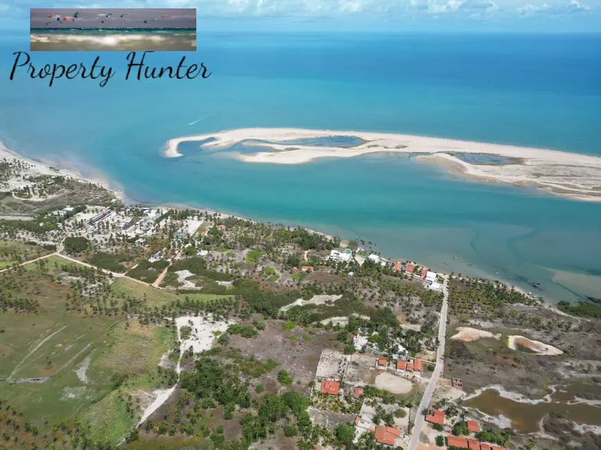 Foto 9 de Terreno / Lote à venda, 490m2 em Itarema - CE