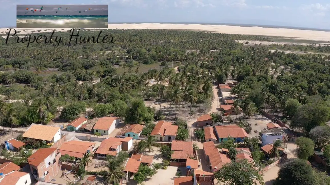 Foto 5 de Terreno / Lote à venda, 2000m2 em Barroquinha - CE