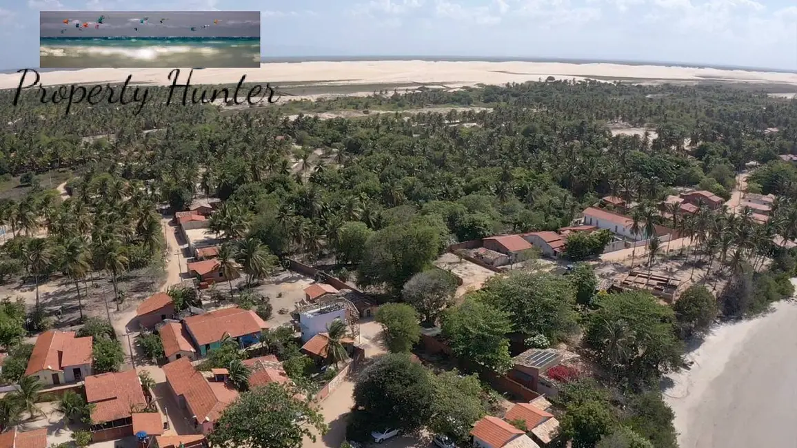 Foto 6 de Terreno / Lote à venda, 2000m2 em Barroquinha - CE