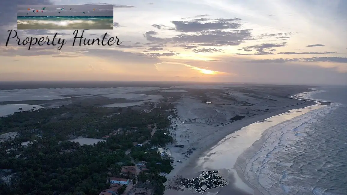 Foto 6 de Terreno / Lote à venda, 7000m2 em Barroquinha - CE