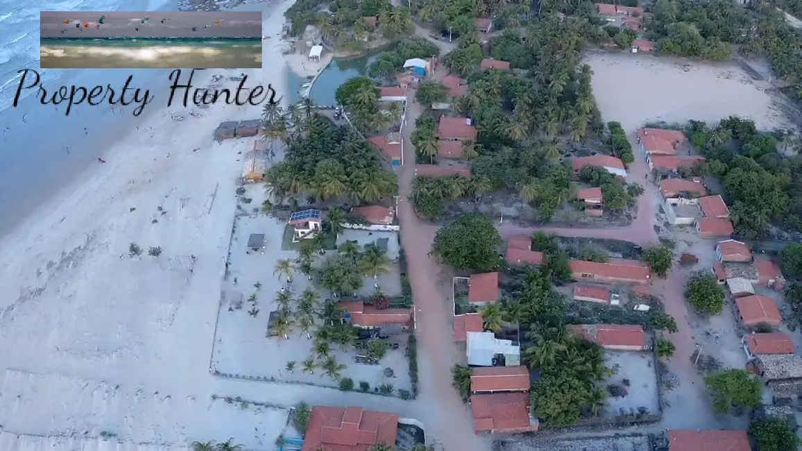 Foto 9 de Terreno / Lote à venda, 7000m2 em Barroquinha - CE