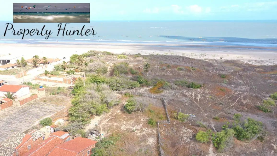 Foto 6 de Terreno / Lote à venda, 600m2 em Barroquinha - CE