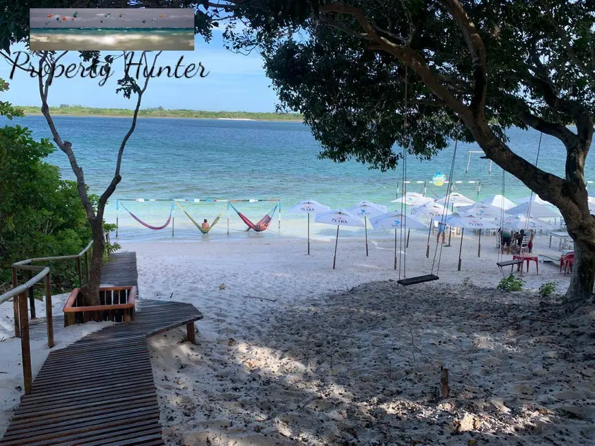 Foto 4 de Terreno / Lote à venda, 300m2 em Jijoca De Jericoacoara - CE