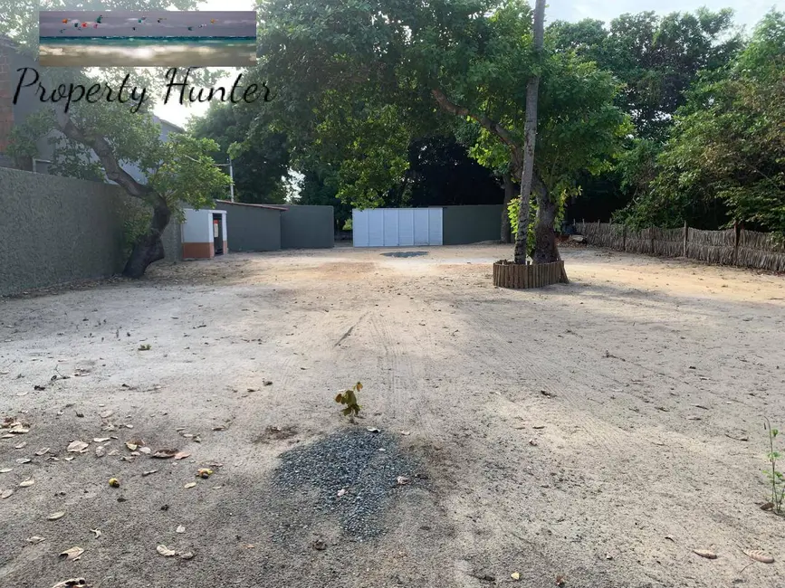 Foto 9 de Terreno / Lote à venda, 300m2 em Jijoca De Jericoacoara - CE