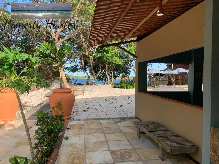 Foto 6 de Terreno / Lote à venda, 1000m2 em Jijoca De Jericoacoara - CE