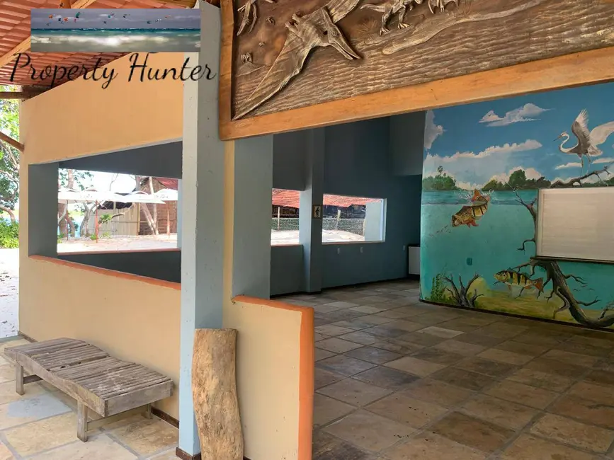 Foto 9 de Terreno / Lote à venda, 2850m2 em Jijoca De Jericoacoara - CE