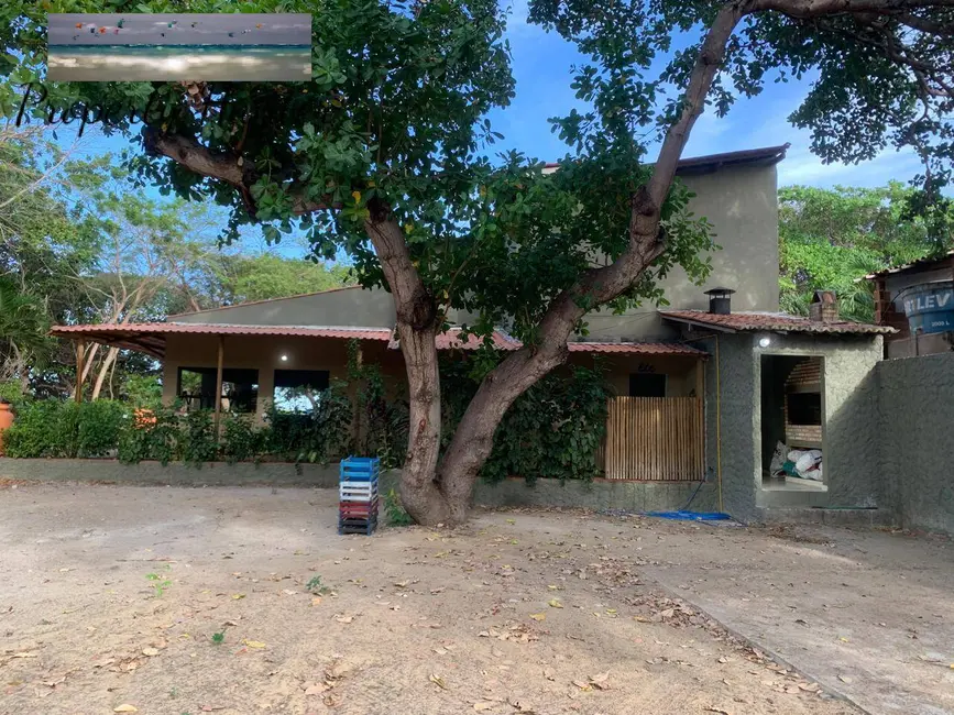 Foto 8 de Terreno / Lote à venda, 13650m2 em Jijoca De Jericoacoara - CE