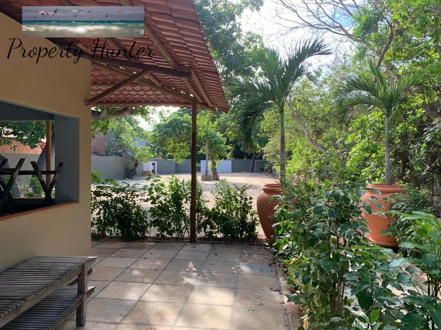 Foto 9 de Terreno / Lote à venda, 13650m2 em Jijoca De Jericoacoara - CE