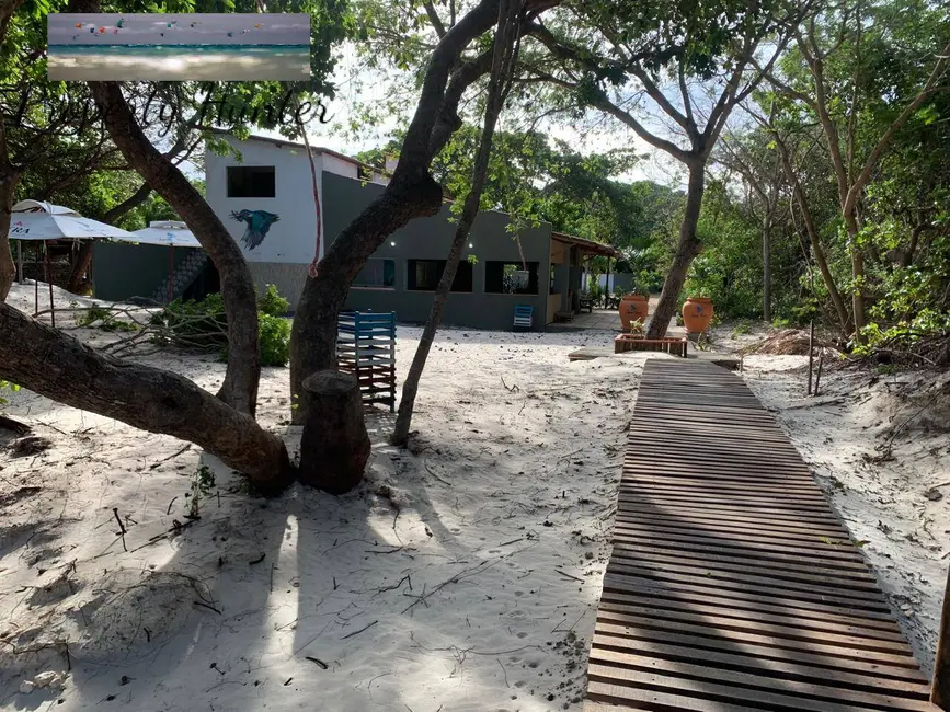 Foto 5 de Terreno / Lote à venda, 2610m2 em Jijoca De Jericoacoara - CE