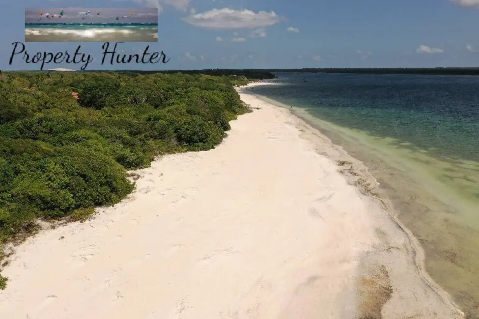 Foto 1 de Terreno / Lote à venda, 1360m2 em Jijoca De Jericoacoara - CE
