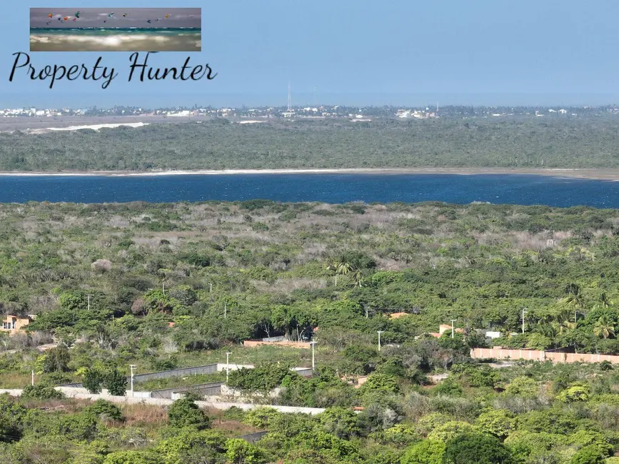 Foto 2 de Terreno / Lote à venda, 1360m2 em Jijoca De Jericoacoara - CE