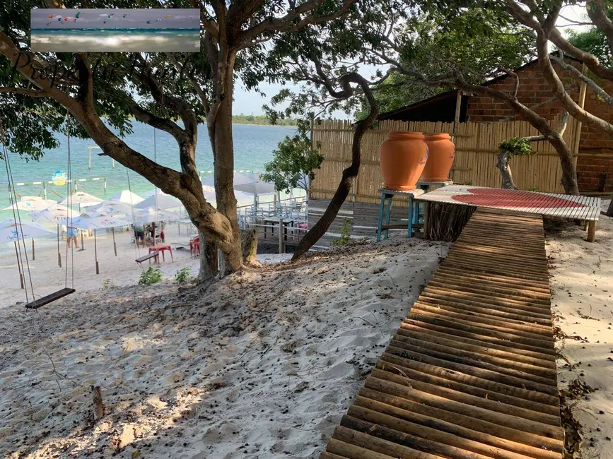 Foto 5 de Terreno / Lote à venda, 1360m2 em Jijoca De Jericoacoara - CE