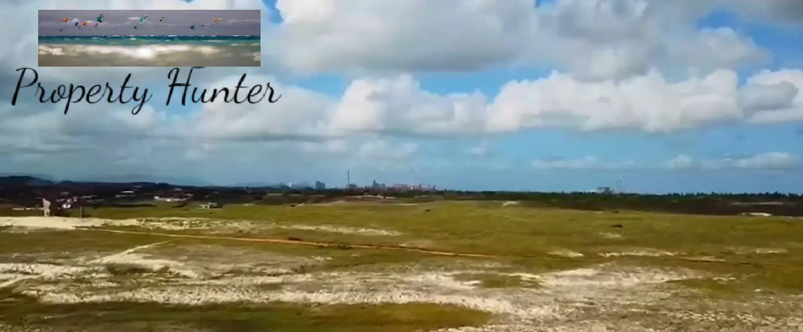 Terreno / Lote à venda, 350000m2 em Sao Goncalo Do Amarante - CE - imagem 4 Foto 4 de Terreno / Lote à venda, 350000m2 em Sao Goncalo Do Amarante - CE