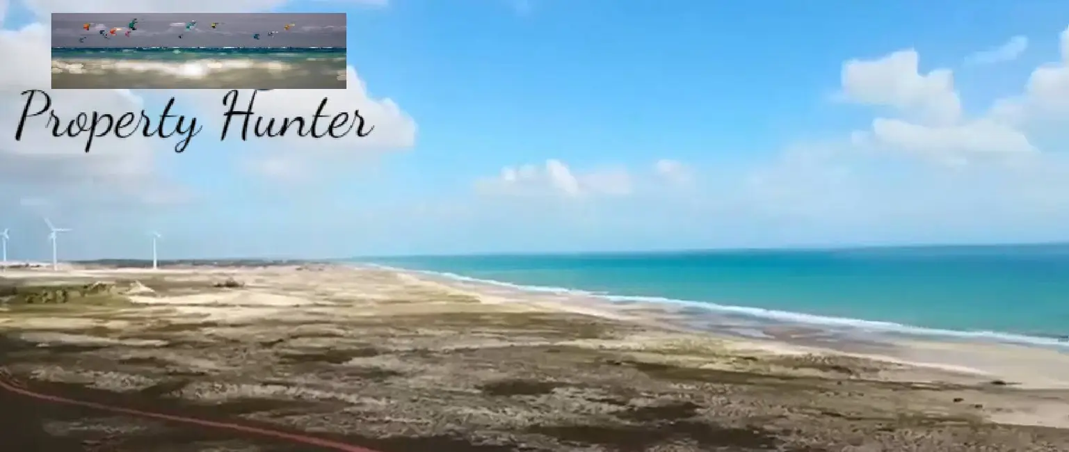 Foto 1 de Terreno / Lote à venda, 350000m2 em Sao Goncalo Do Amarante - CE