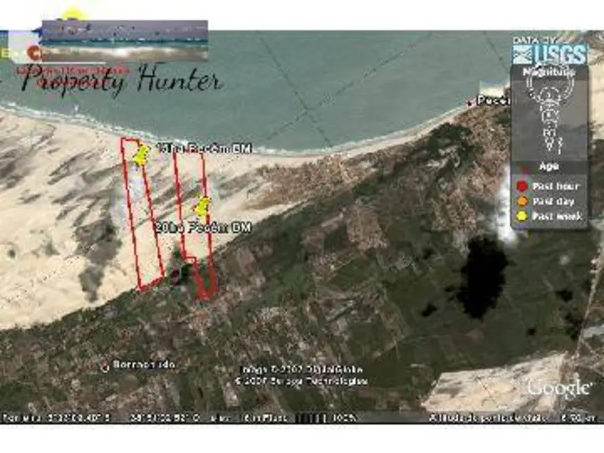 Terreno / Lote à venda, 350000m2 em Sao Goncalo Do Amarante - CE - imagem 2 Foto 2 de Terreno / Lote à venda, 350000m2 em Sao Goncalo Do Amarante - CE