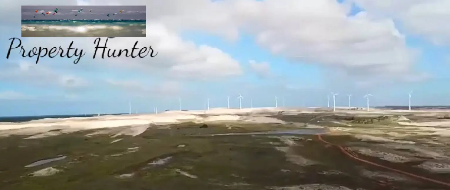 Terreno / Lote à venda, 350000m2 em Sao Goncalo Do Amarante - CE - imagem 6 Foto 6 de Terreno / Lote à venda, 350000m2 em Sao Goncalo Do Amarante - CE