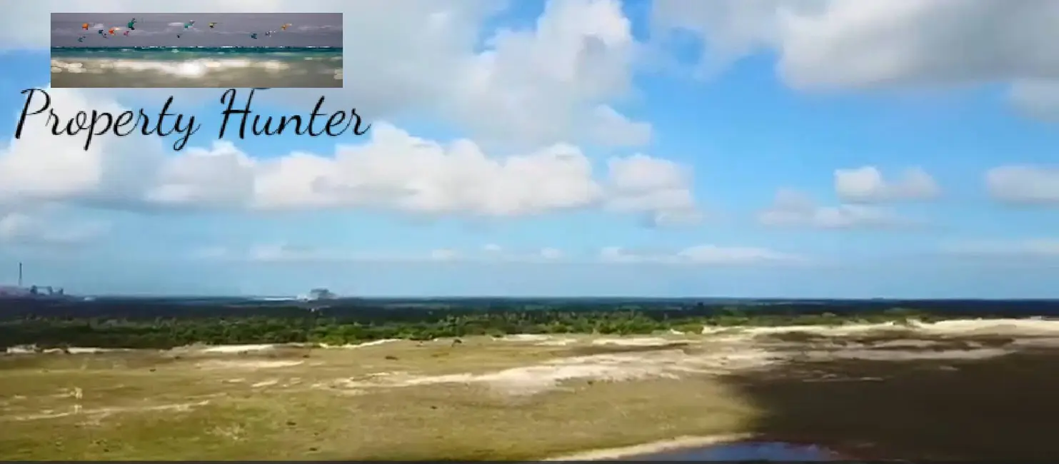 Terreno / Lote à venda, 350000m2 em Sao Goncalo Do Amarante - CE - imagem 5 Foto 5 de Terreno / Lote à venda, 350000m2 em Sao Goncalo Do Amarante - CE