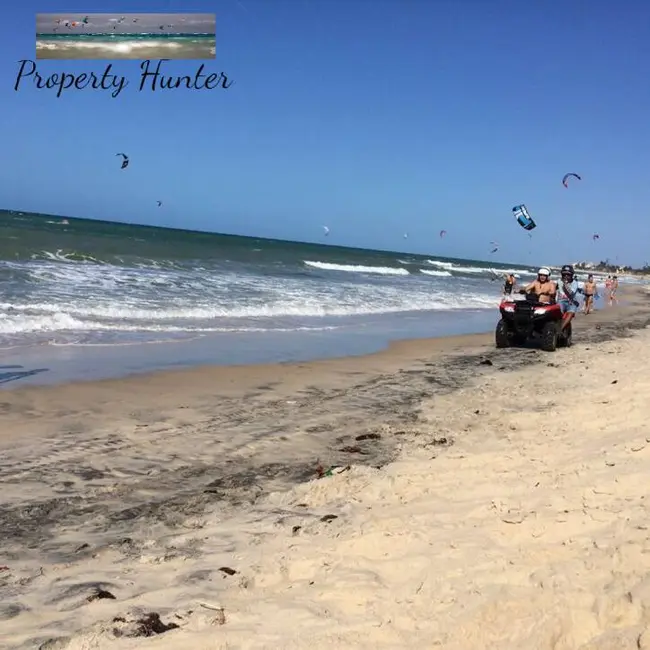 Terreno / Lote à venda em Caucaia - CE - imagem 4 Foto 4 de Terreno / Lote à venda em Caucaia - CE