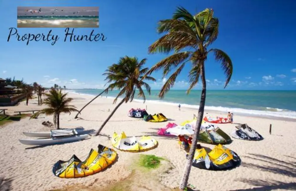 Terreno / Lote à venda em Caucaia - CE - imagem 3 Foto 3 de Terreno / Lote à venda em Caucaia - CE