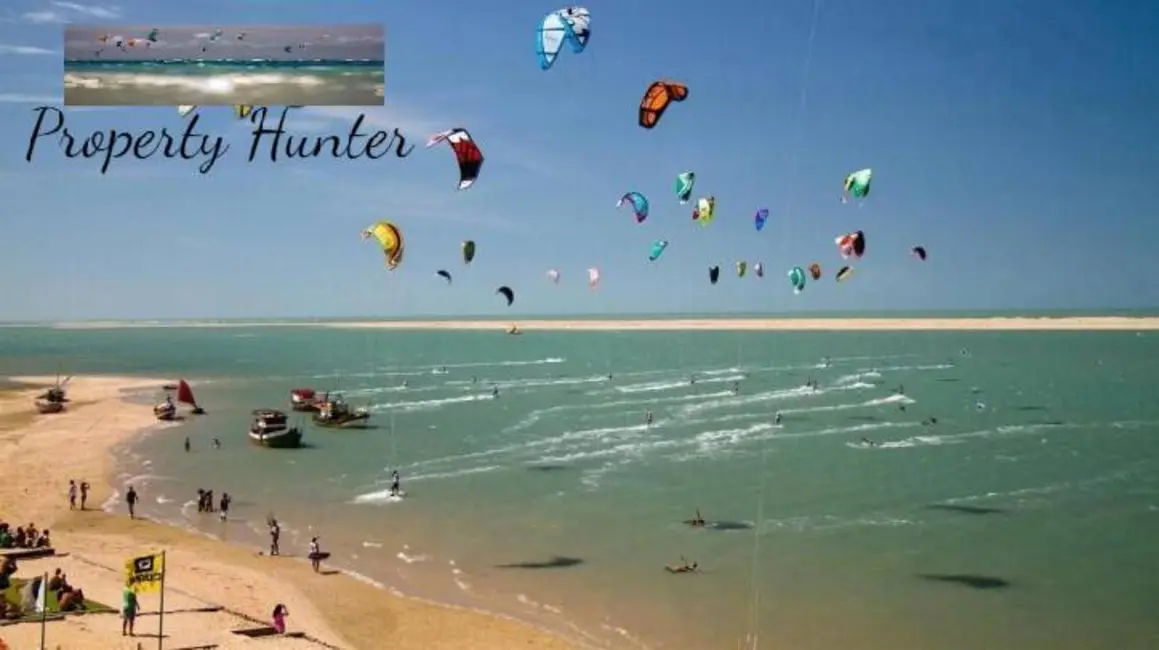 Foto 4 de Terreno / Lote à venda em Itarema - CE