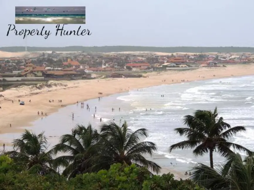 Terreno / Lote à venda em Sao Goncalo Do Amarante - CE - imagem 3 Foto 3 de Terreno / Lote à venda em Sao Goncalo Do Amarante - CE