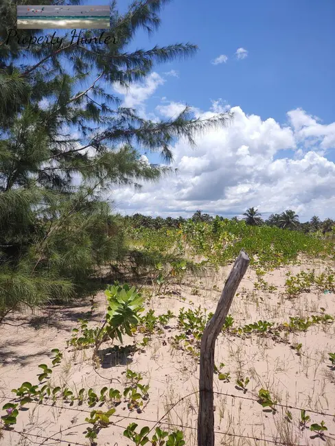 Foto 9 de Terreno / Lote à venda, 6150m2 em Itarema - CE
