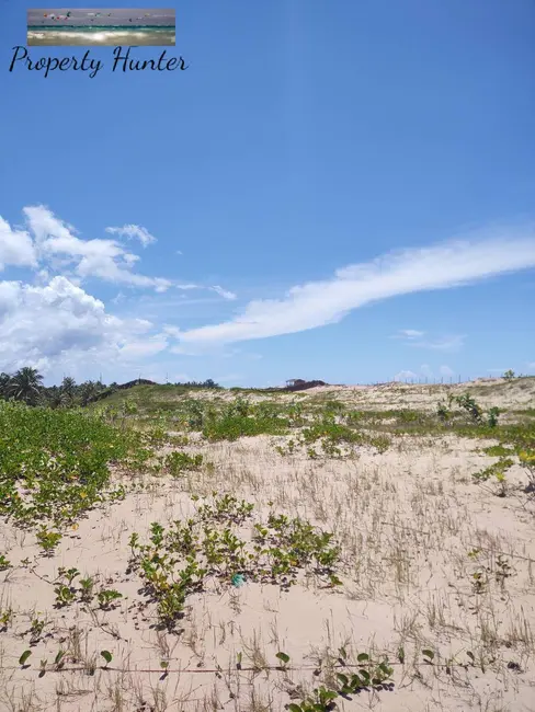 Foto 8 de Terreno / Lote à venda, 6150m2 em Itarema - CE