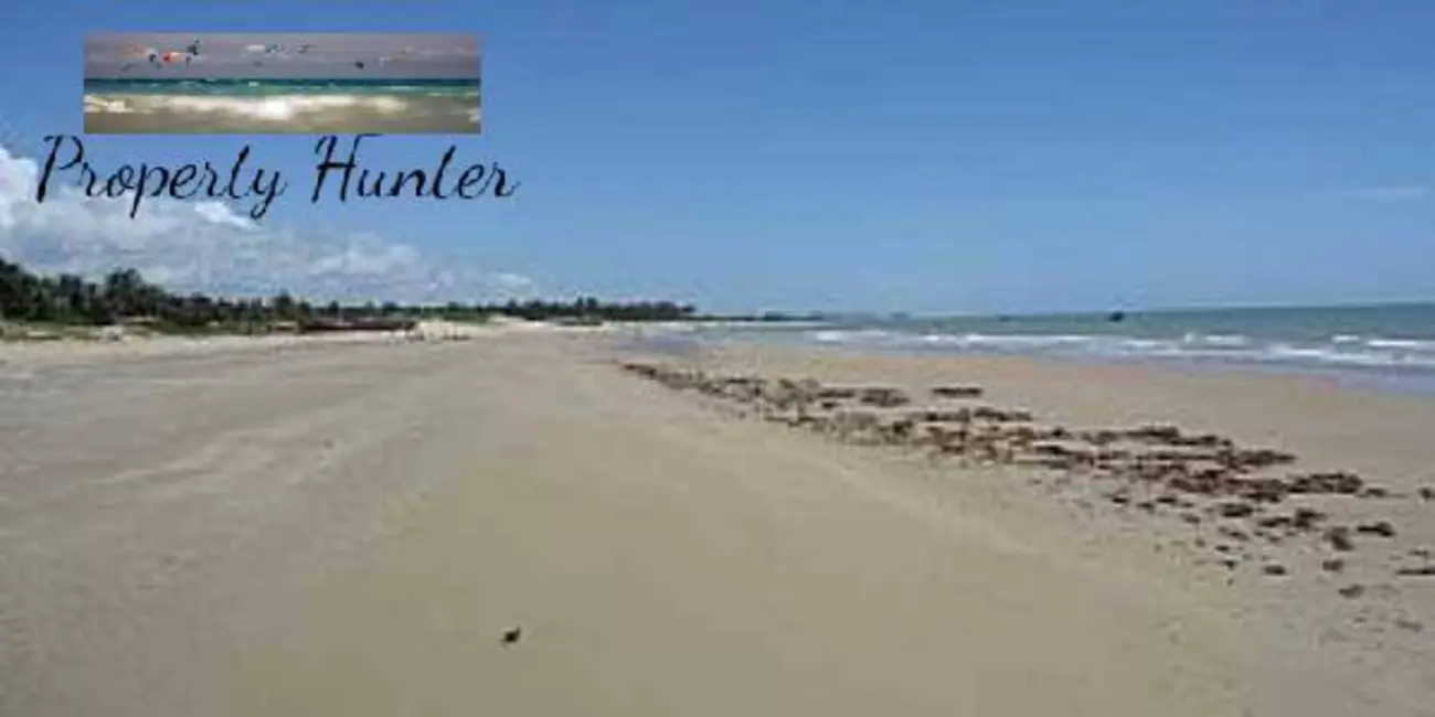 Foto 3 de Terreno / Lote à venda, 6150m2 em Itarema - CE