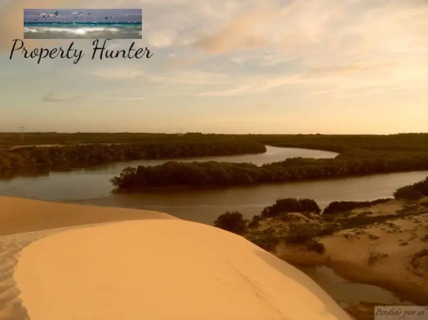 Foto 3 de Terreno / Lote à venda, 6300m2 em Amontada - CE