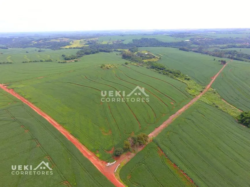 Foto 5 de Fazenda / Haras à venda, 774400m2 em Centro, Apucarana - PR