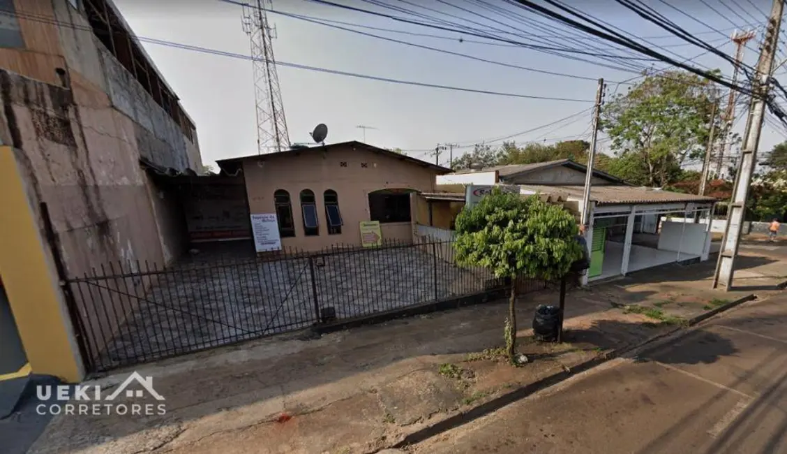 Foto 1 de Casa com 3 quartos à venda, 335m2 em Antares, Londrina - PR