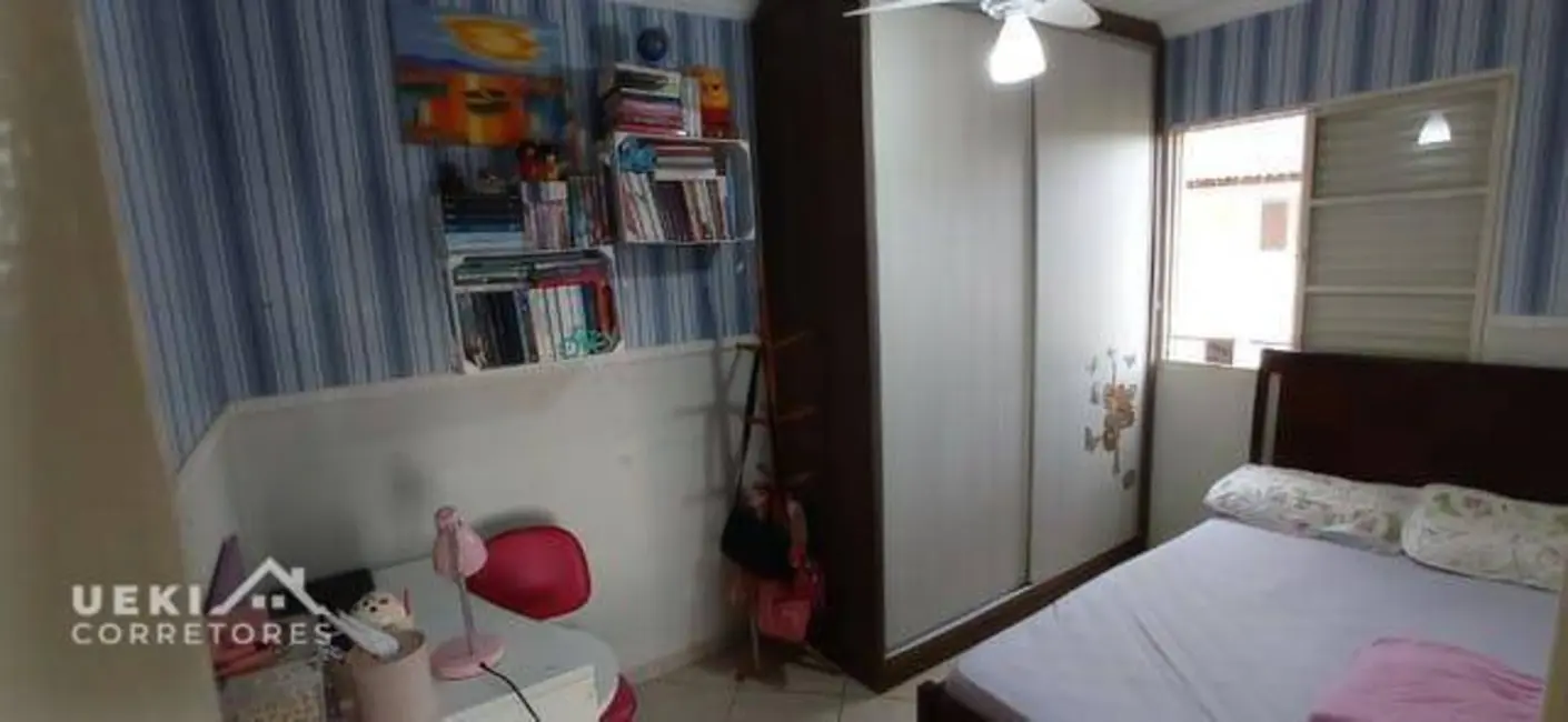 Apartamento com 3 quartos à venda, 89m2 em Industrial, Londrina - PR - imagem 4 Foto 4 de Apartamento com 3 quartos à venda, 89m2 em Industrial, Londrina - PR